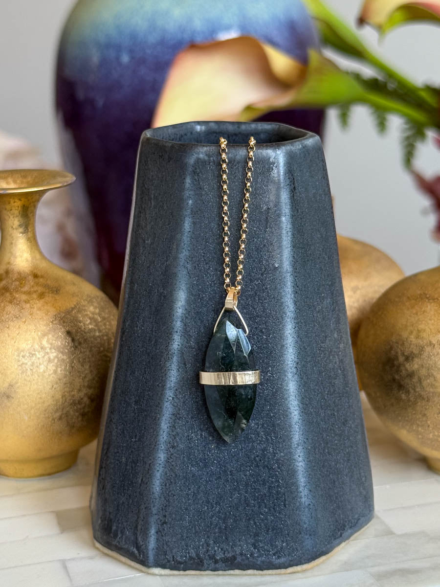Lumen Necklace