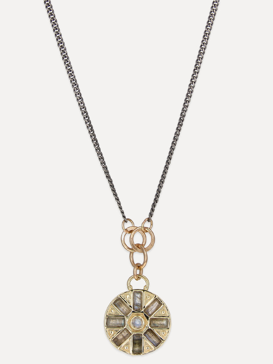 Lynx Necklace