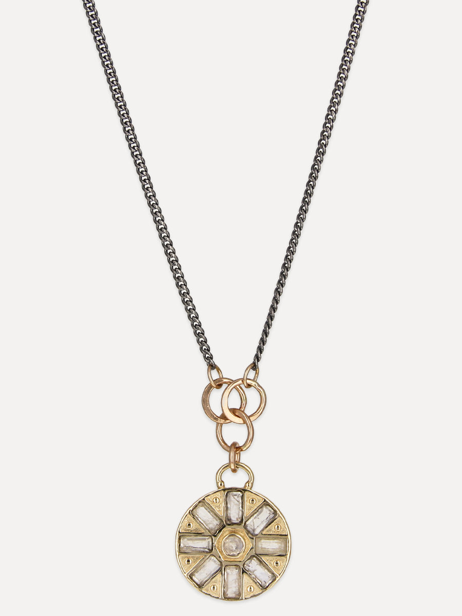 Lynx Necklace