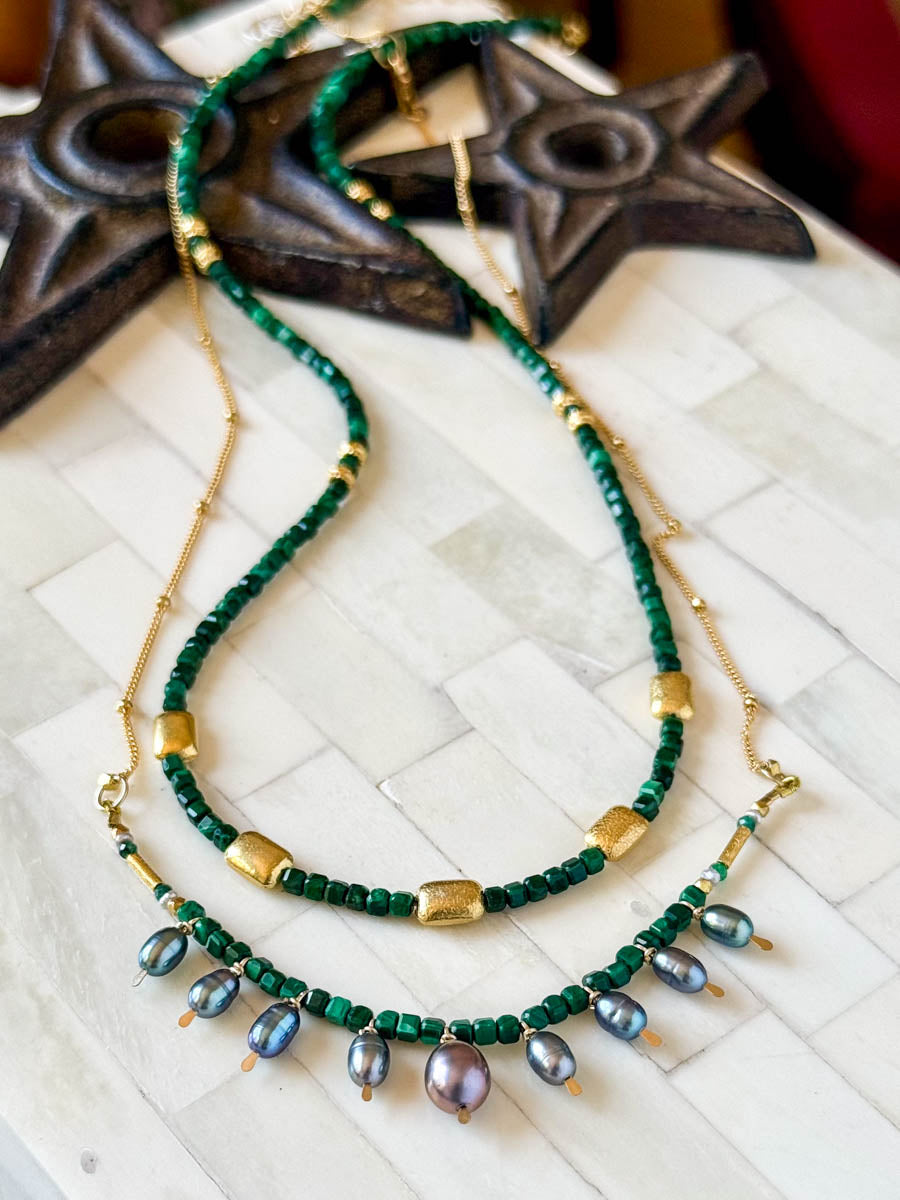 Arielle Necklace