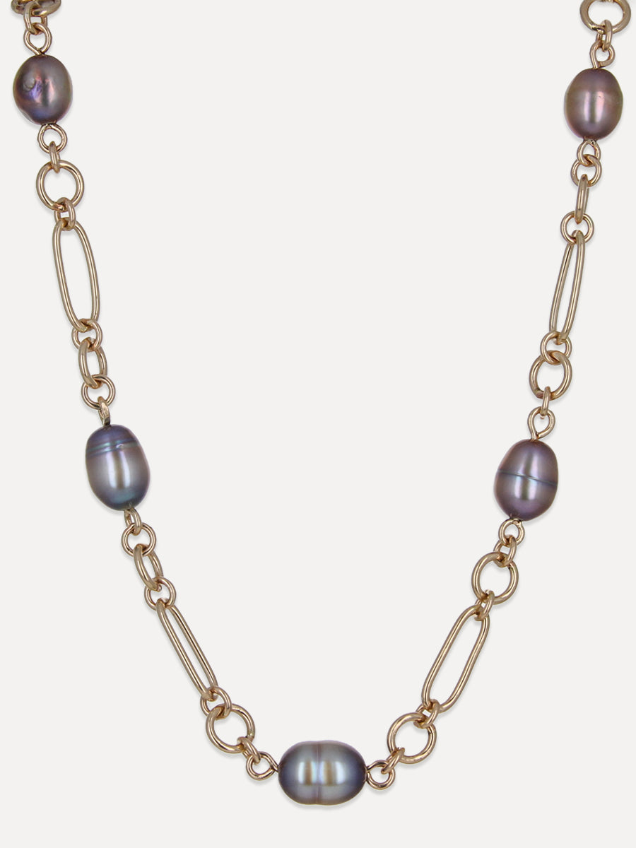 Marlowe Necklace