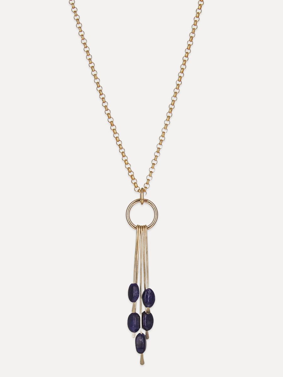 Melody Necklace