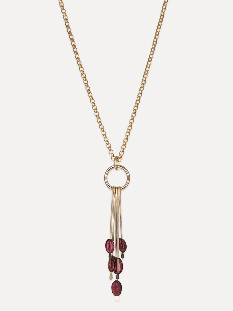 Melody Necklace