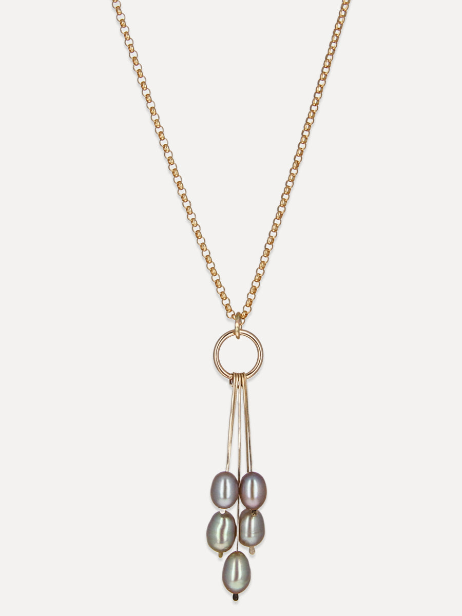 Melody Necklace