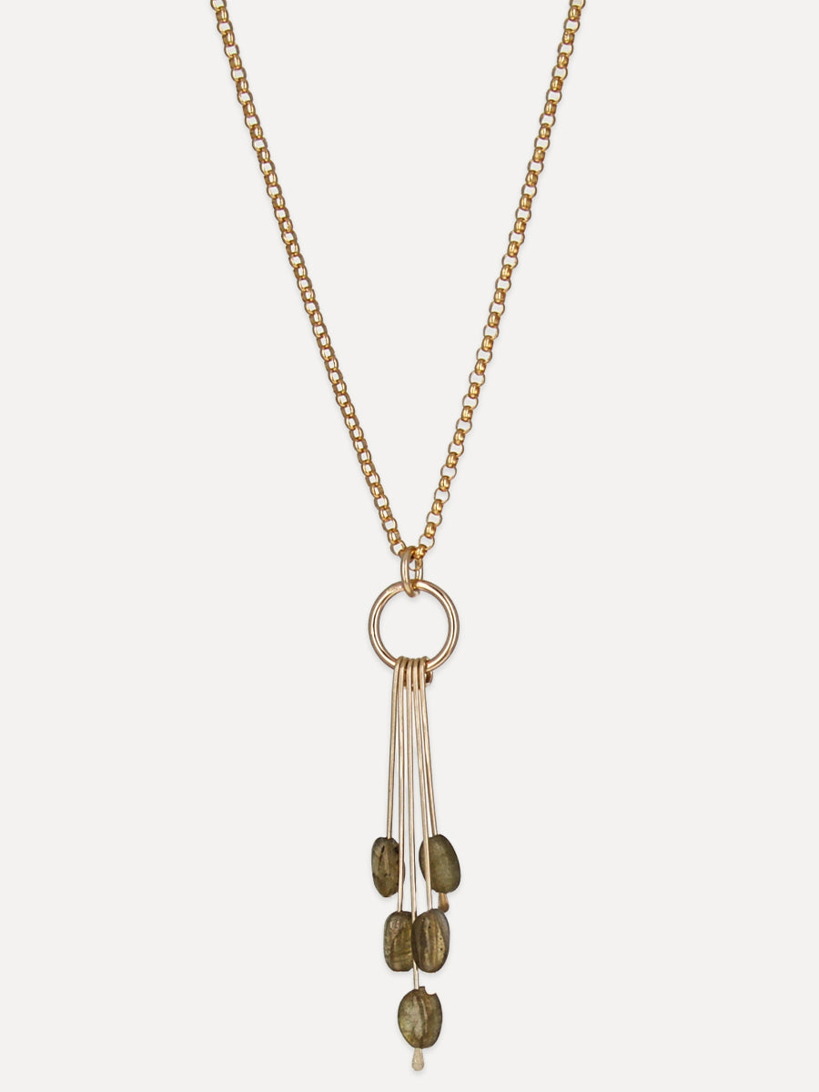 Melody Necklace