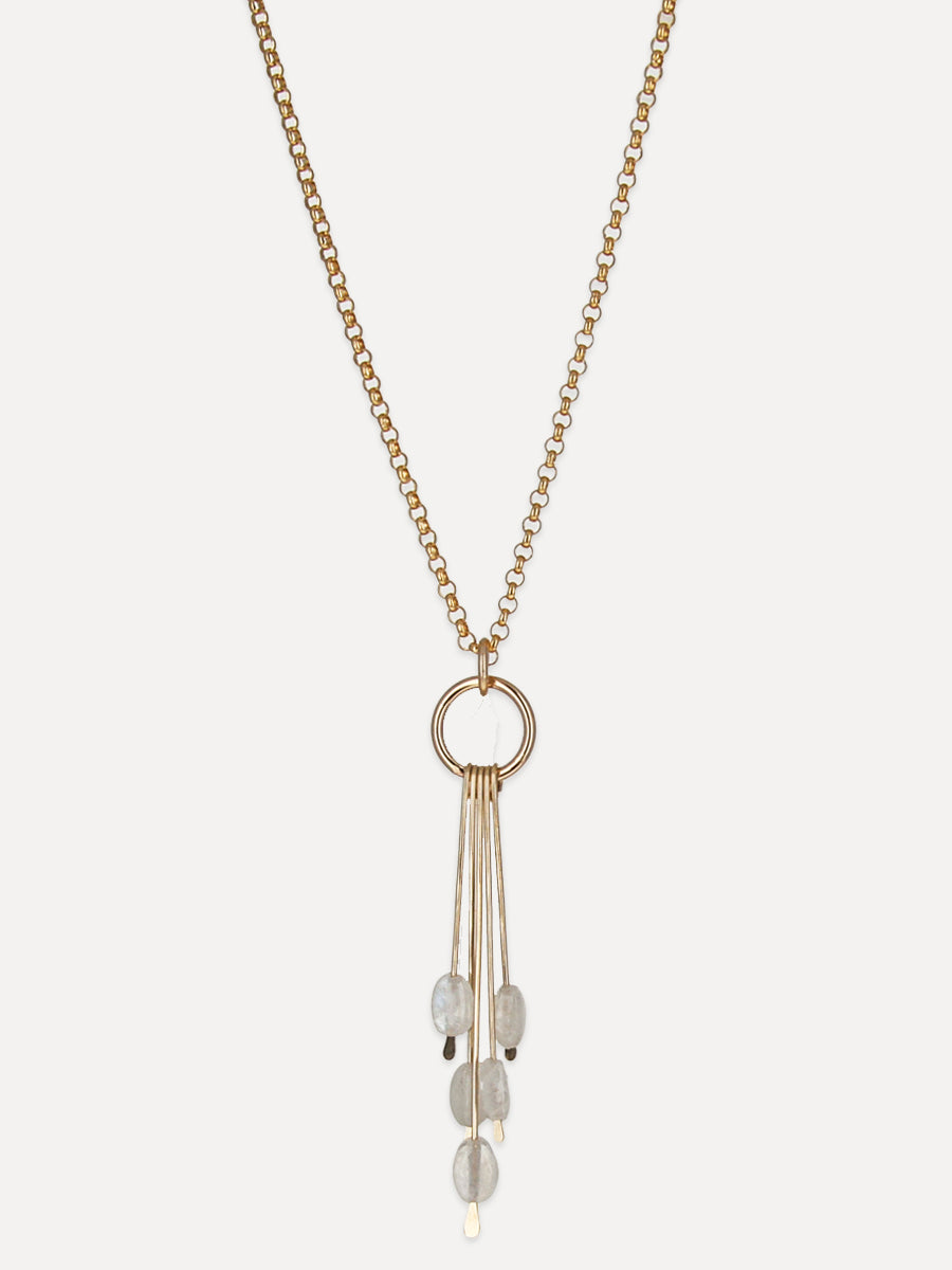 Melody Necklace