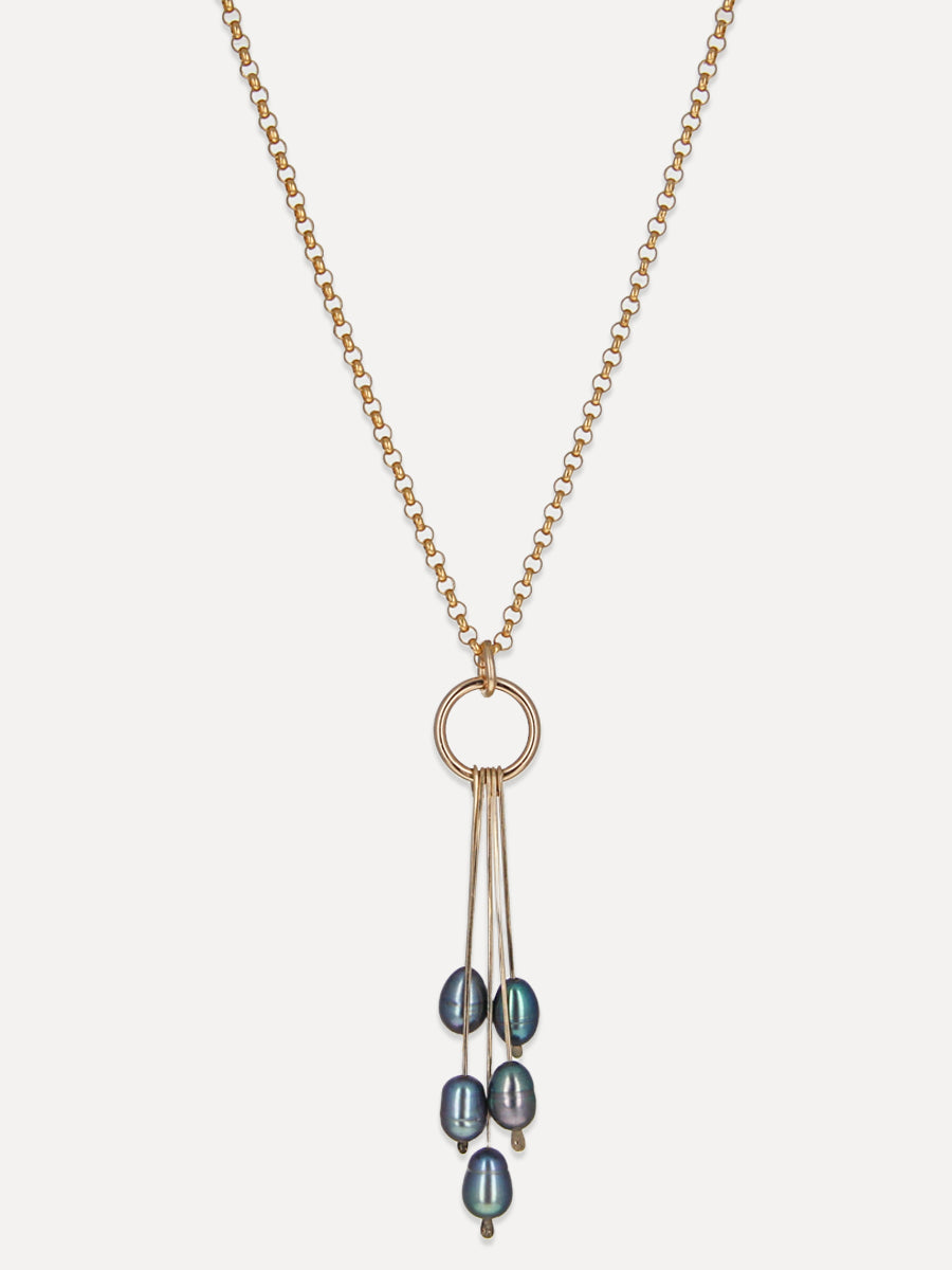 Melody Necklace