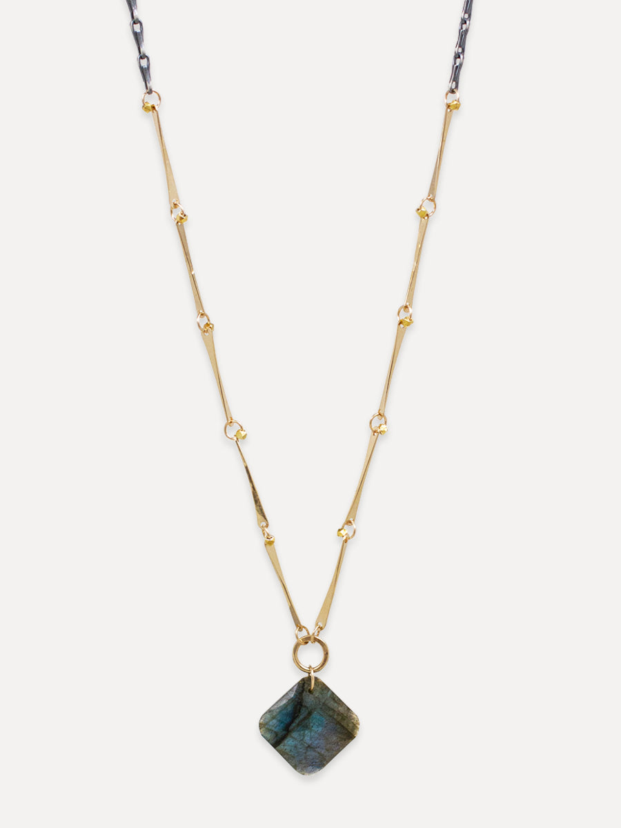 Mirage Necklace