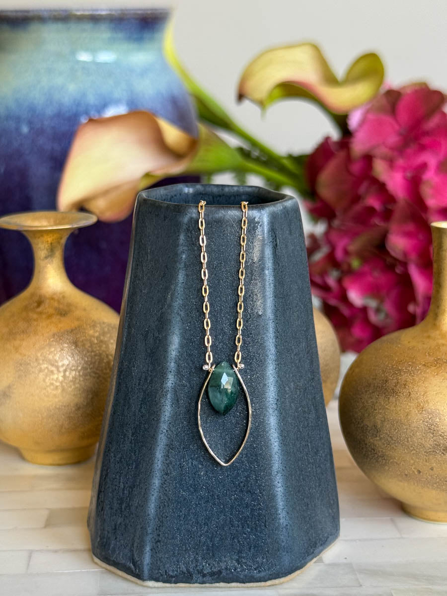 Mona Necklace