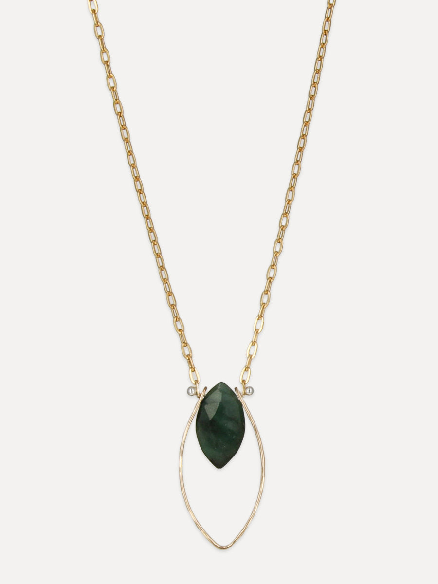 Mona Necklace