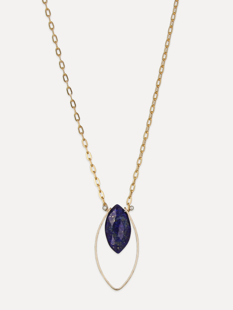 Mona Necklace