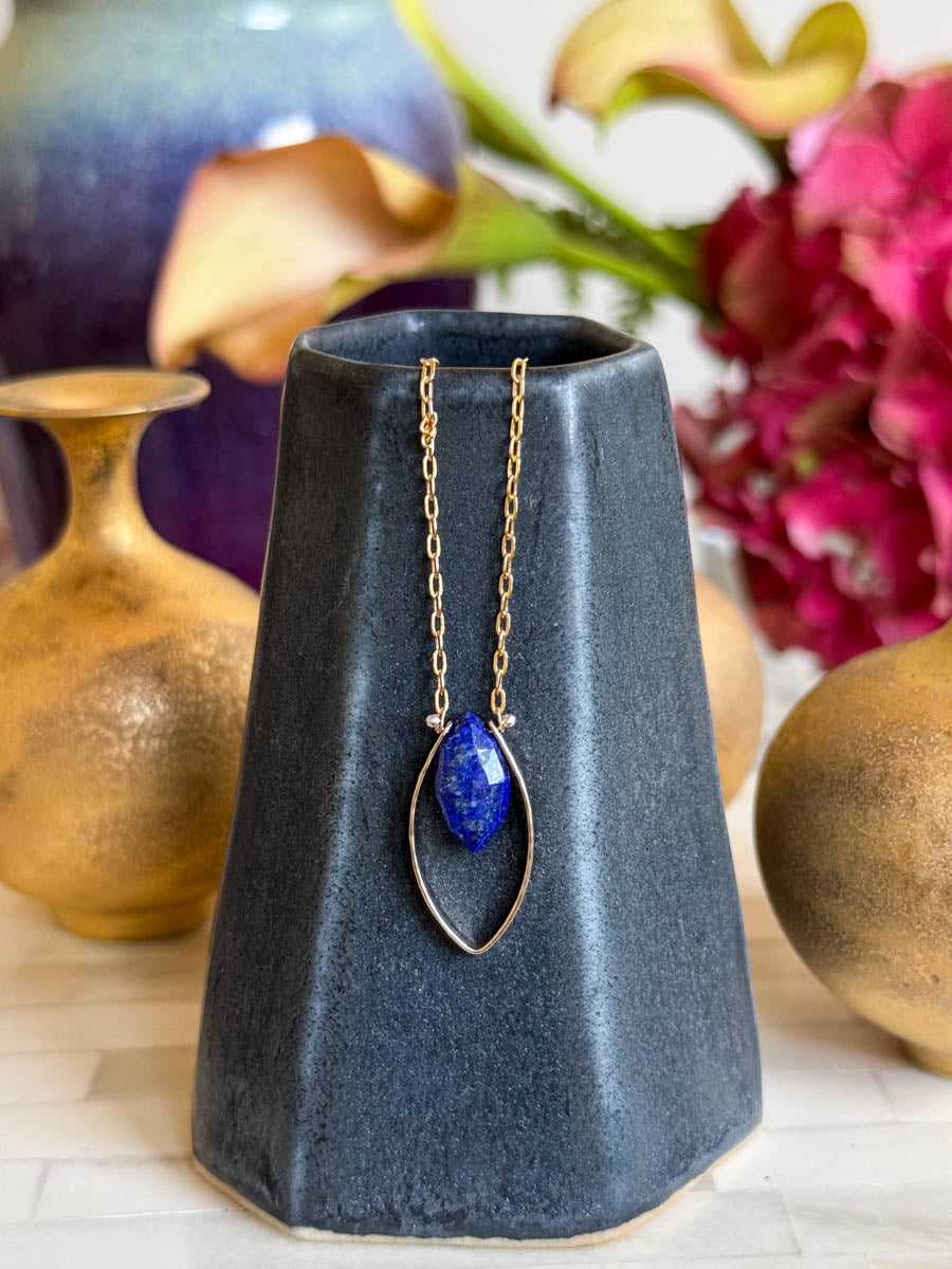 Mona Necklace