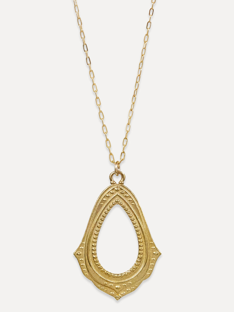 Mudra Necklace - large