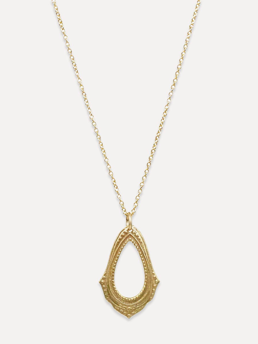 Mudra Necklace - small