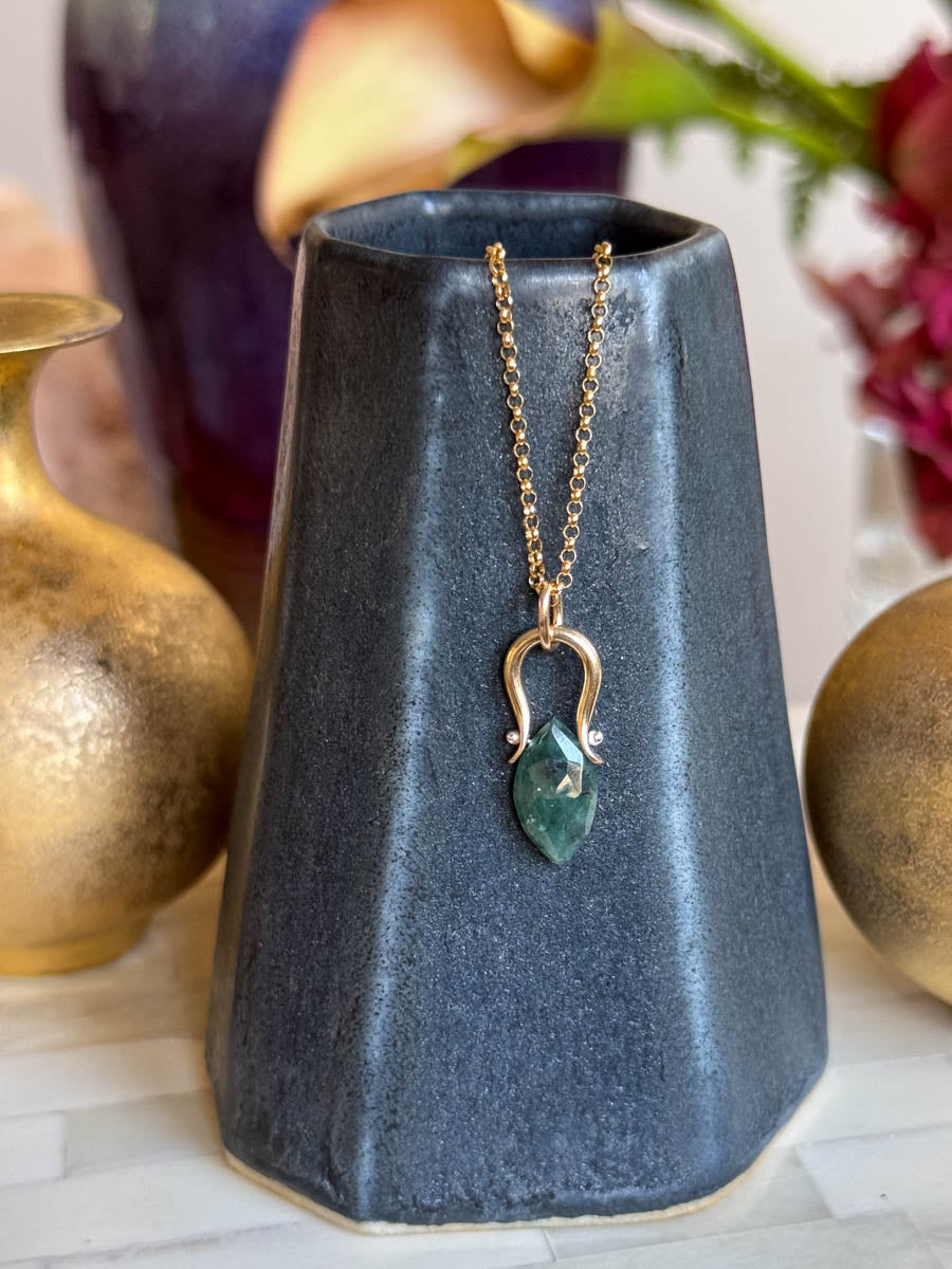 Nova Necklace