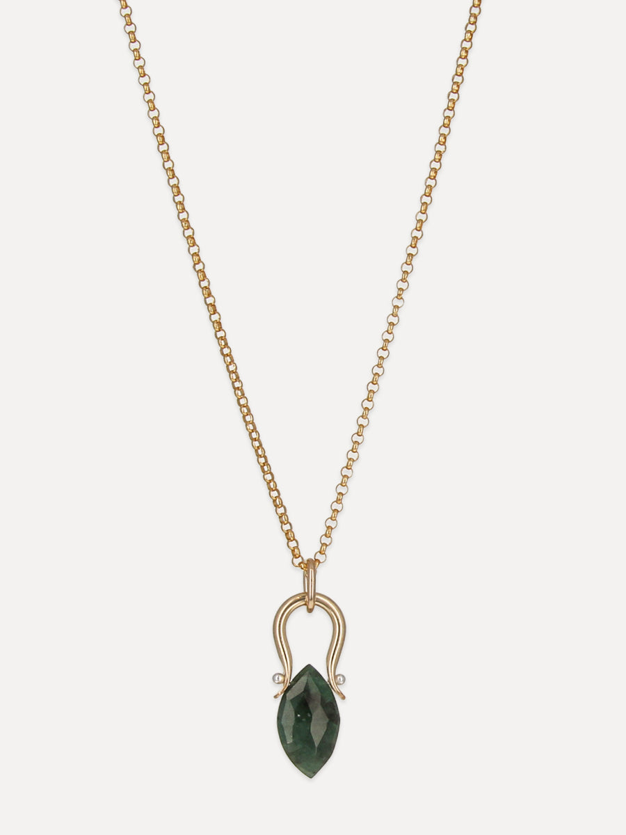 Nova Necklace