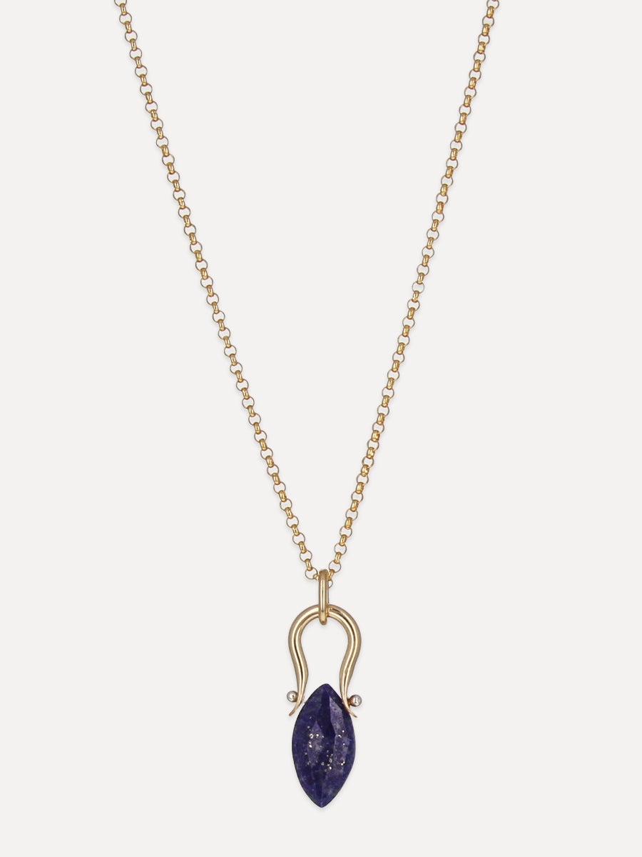 Nova Necklace