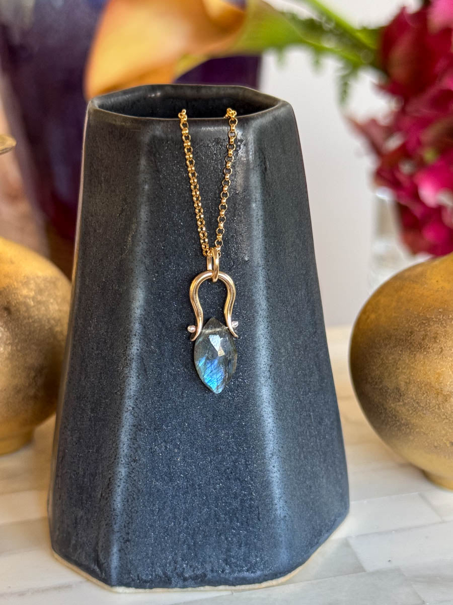 Nova Necklace