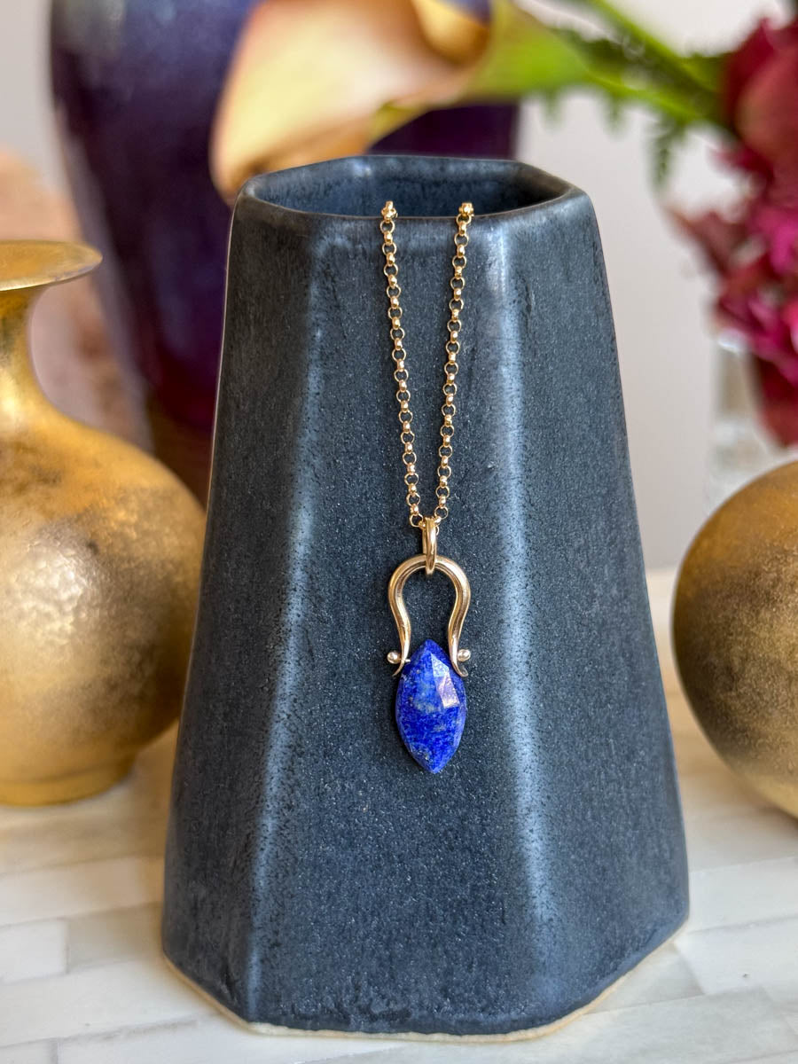 Nova Necklace