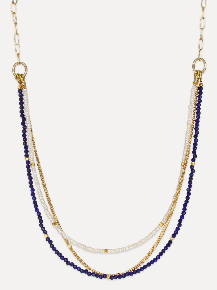 Oasis Necklace