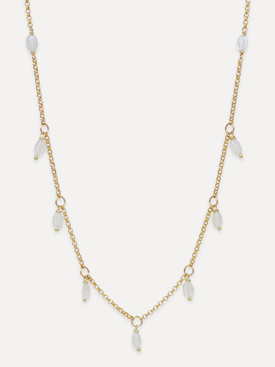 Odette Necklace