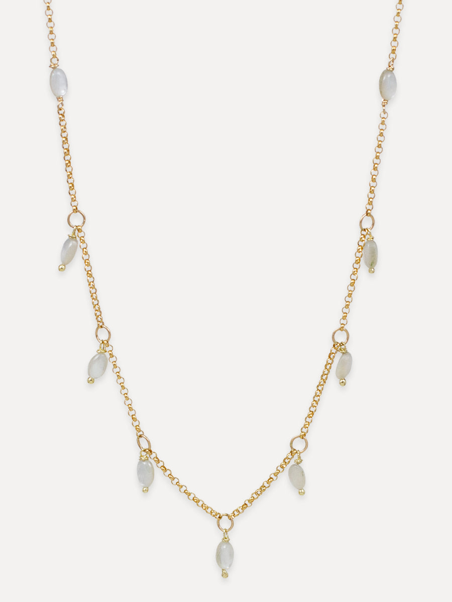 Odette Necklace