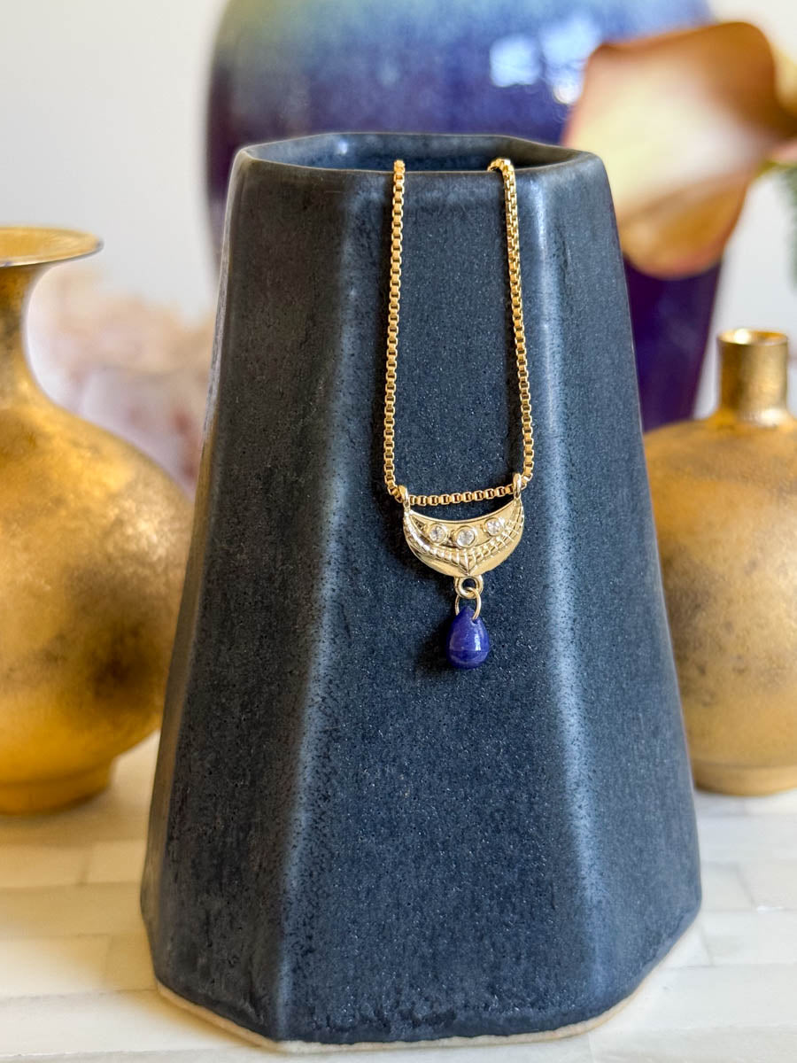 Odyssey Necklace