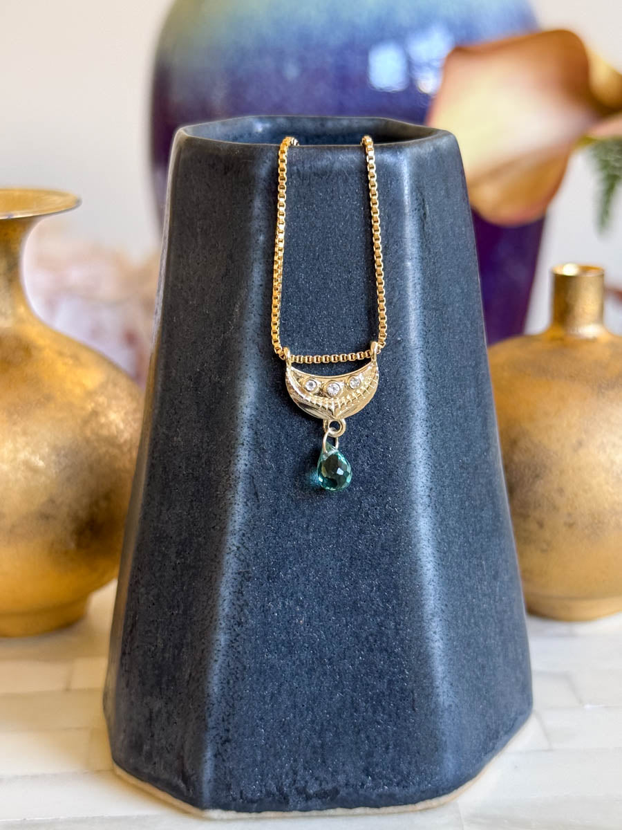 Odyssey Necklace