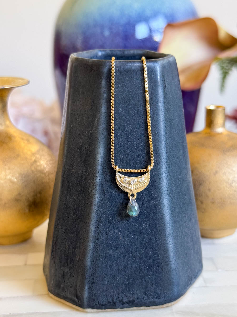 Odyssey Necklace