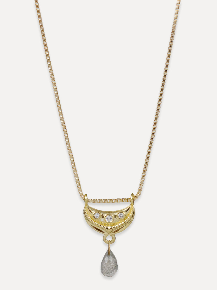 Odyssey Necklace