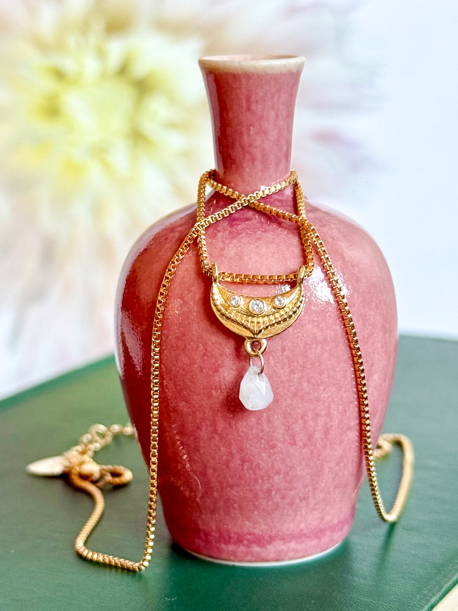 Odyssey Necklace