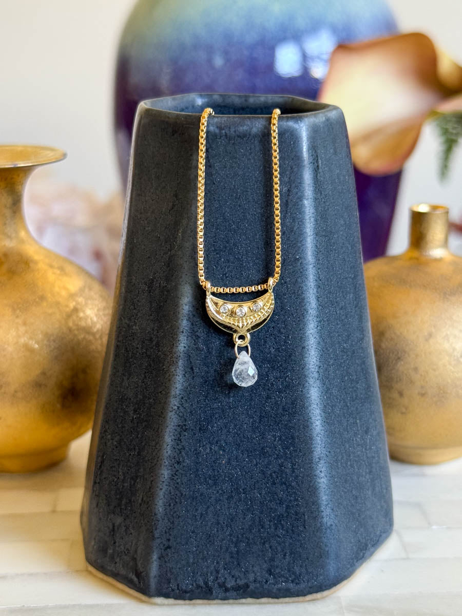 Odyssey Necklace