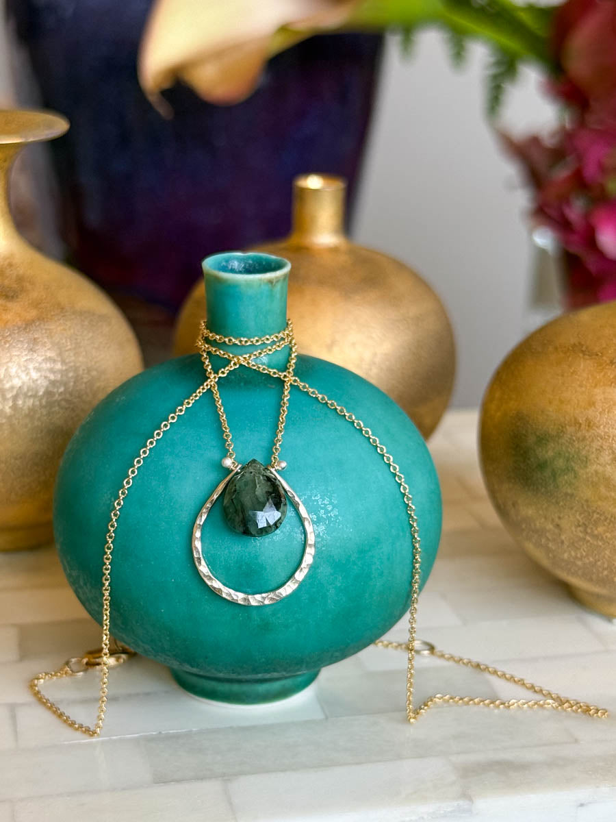 Ophelia Necklace