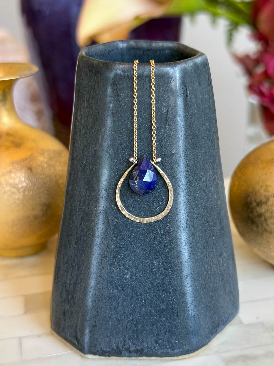 Ophelia Necklace
