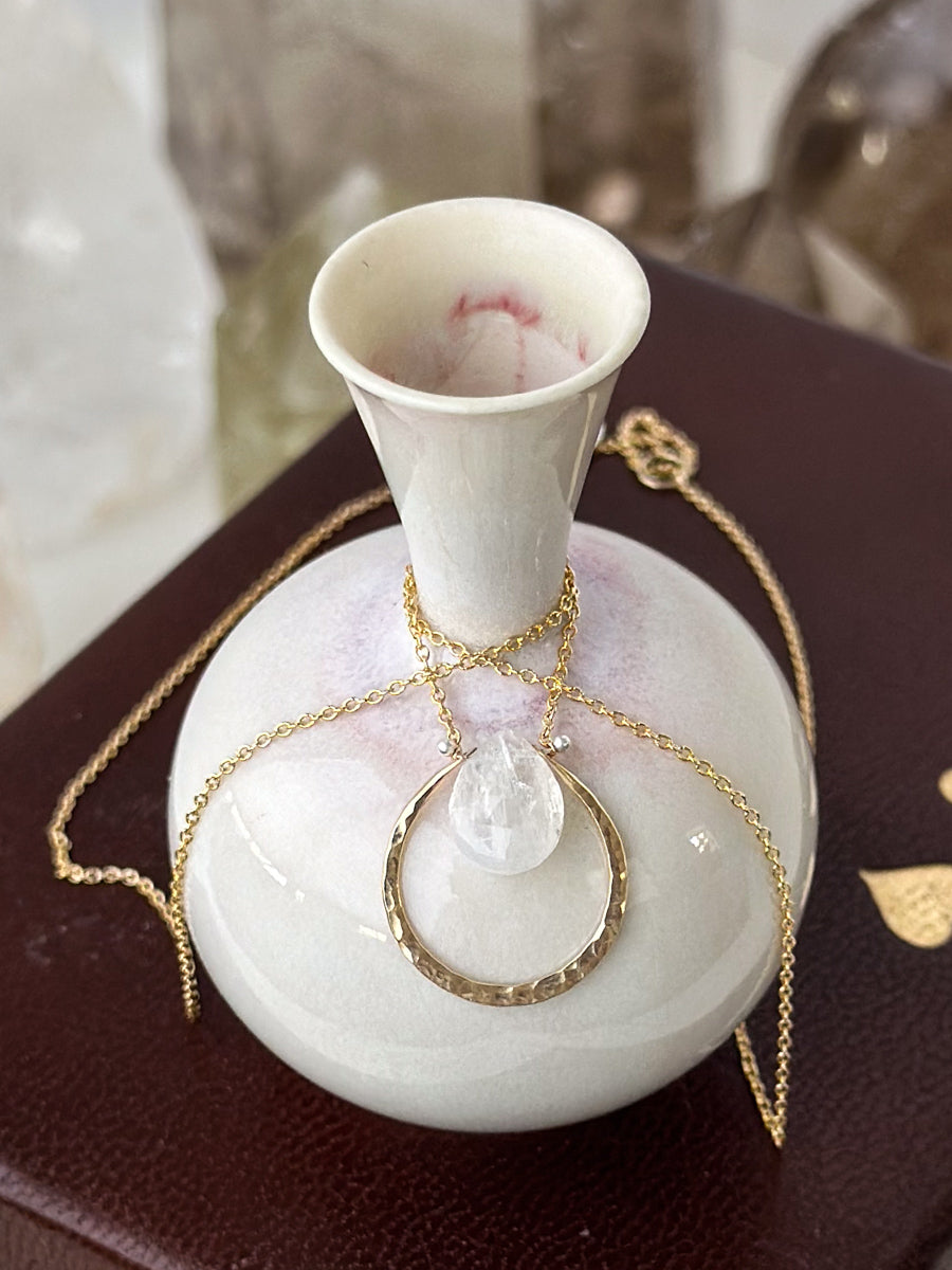 Ophelia Necklace
