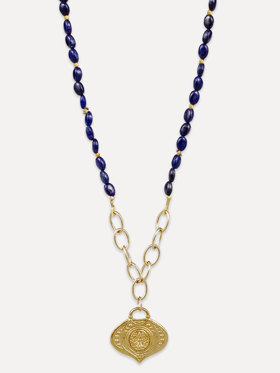 Orion Necklace - hatha