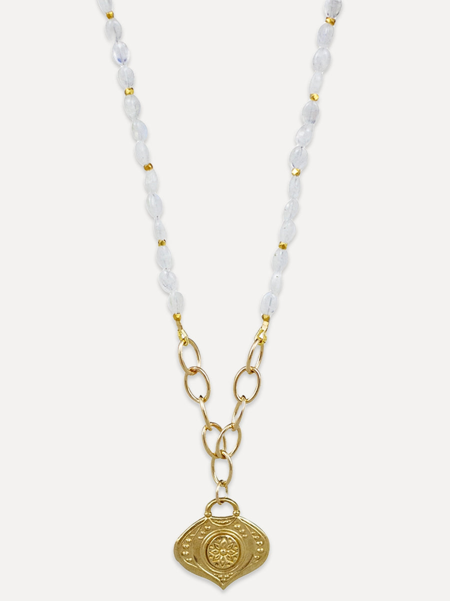 Orion Necklace - hatha