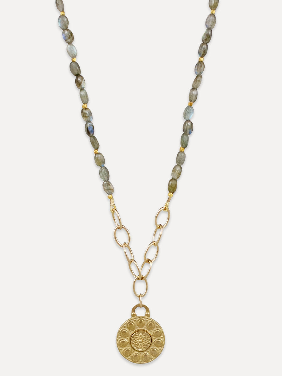 Orion Necklace - satya