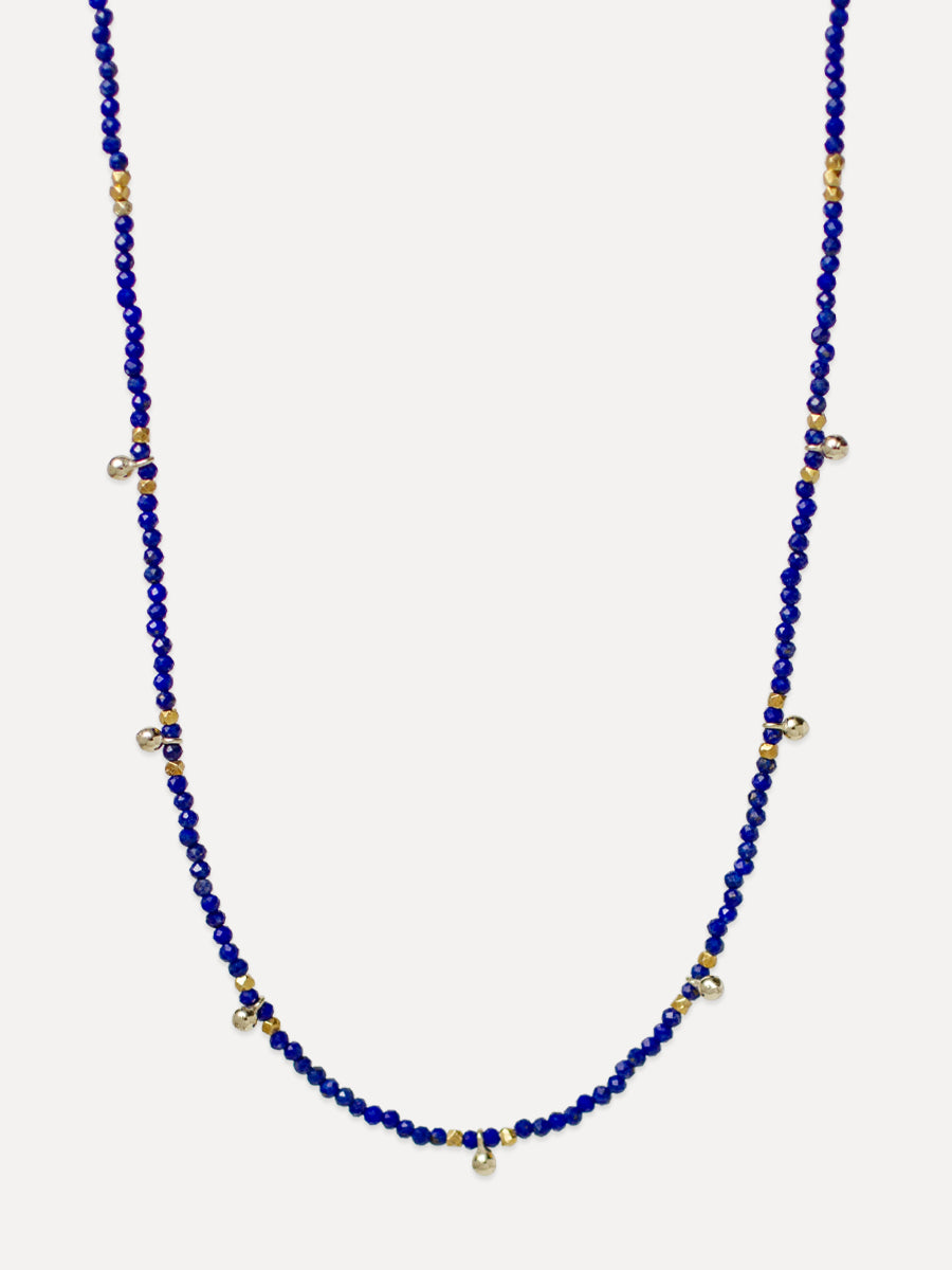 Palace Necklace