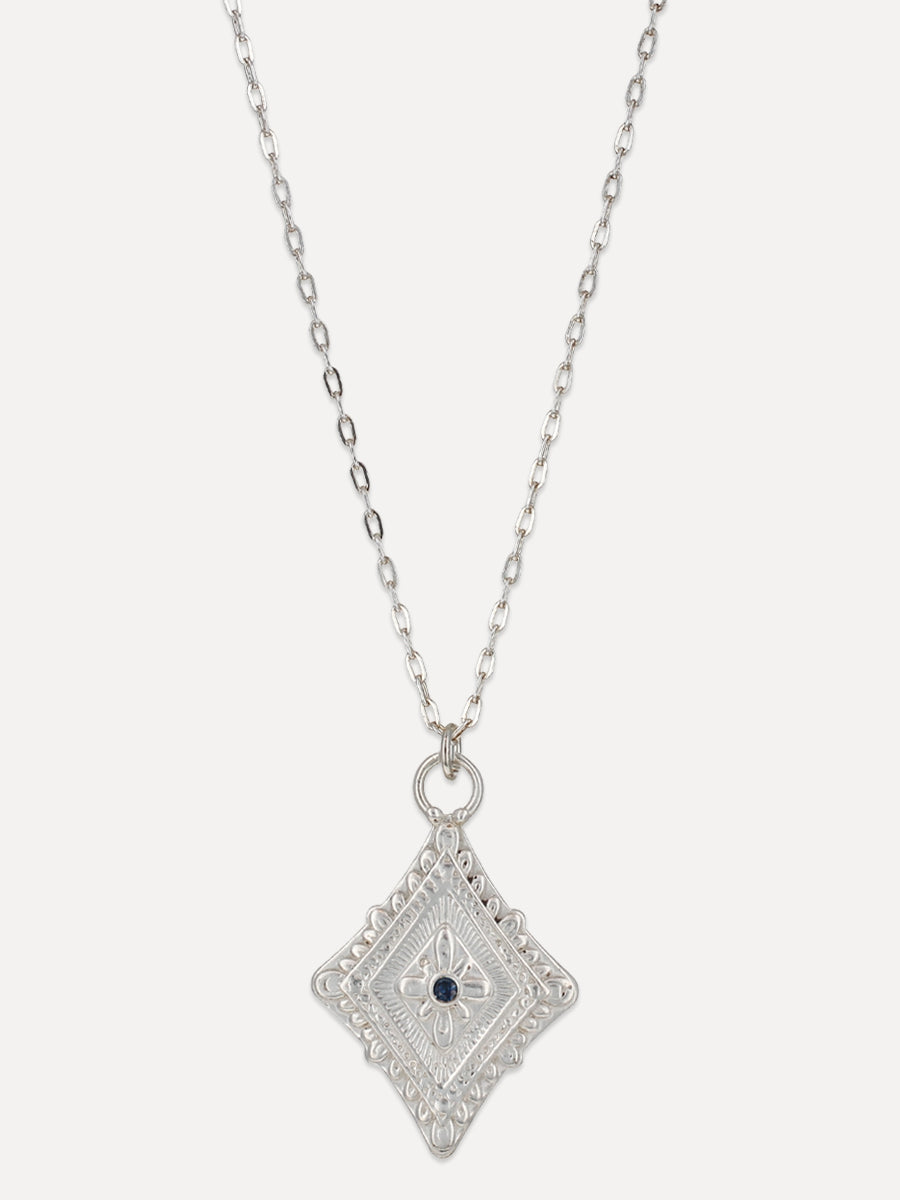 Portal Signature Necklace