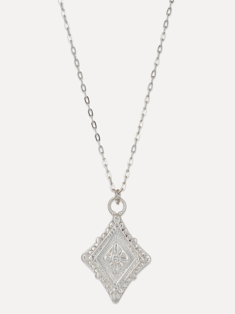 Portal Signature Necklace