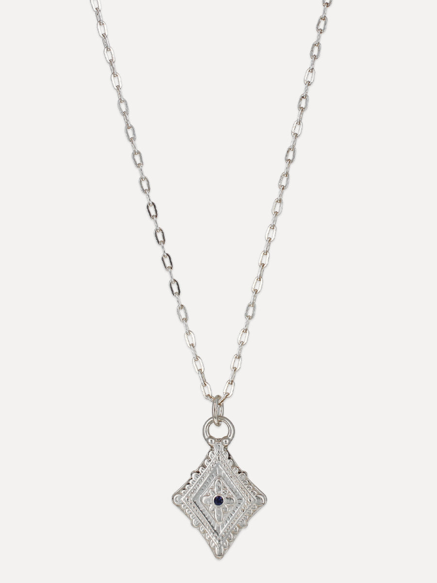 Portal Petite Necklace