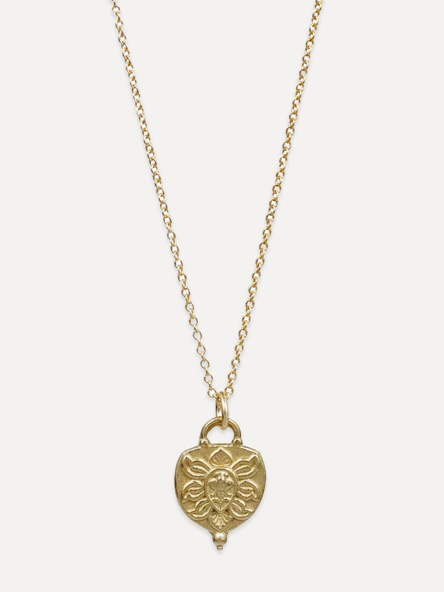 Prana Necklace