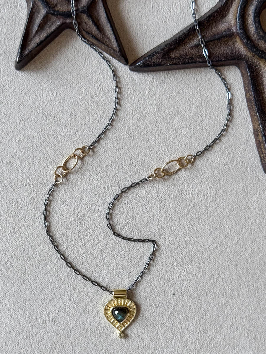 Priva Necklace