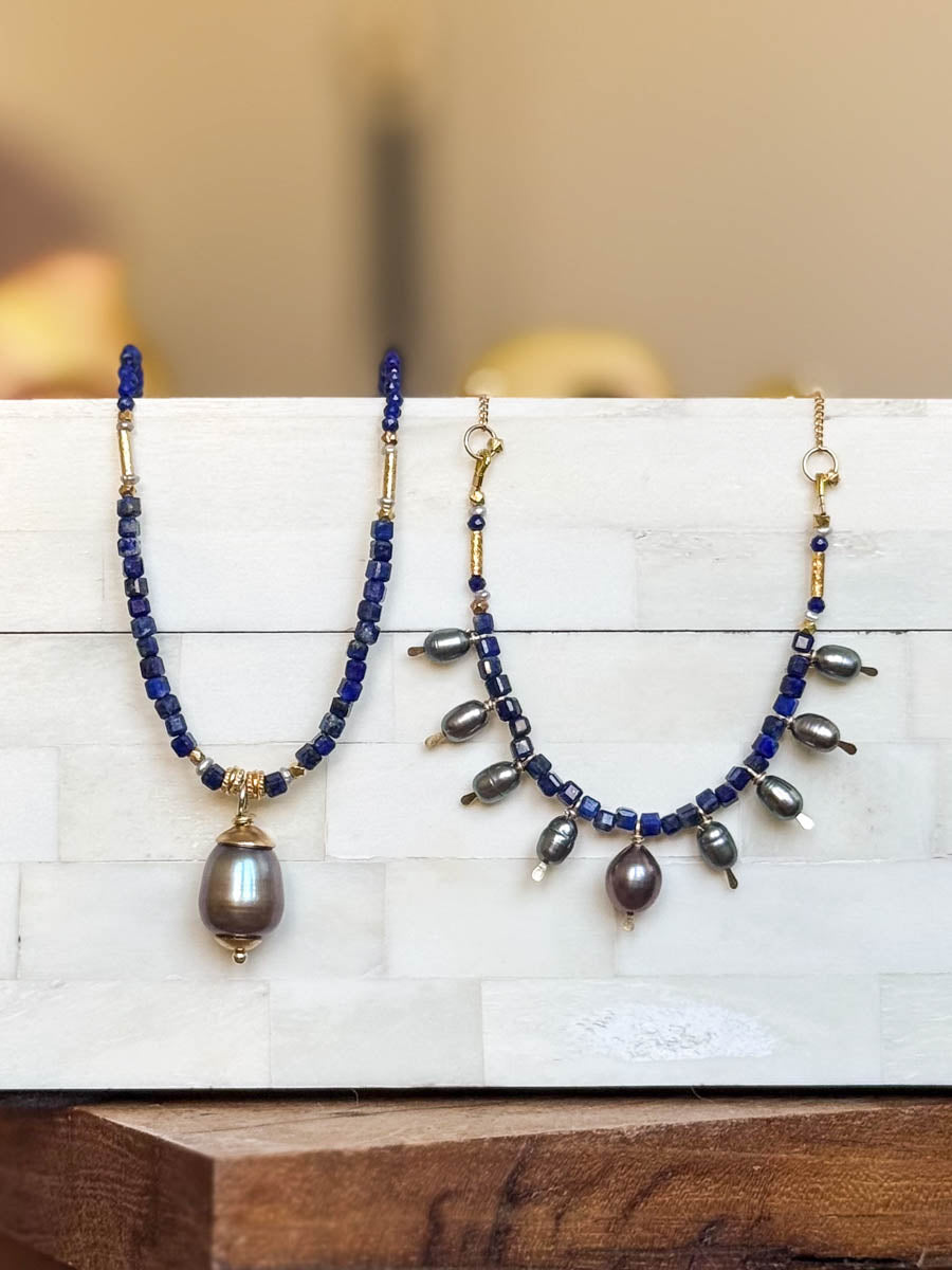 Arielle Necklace