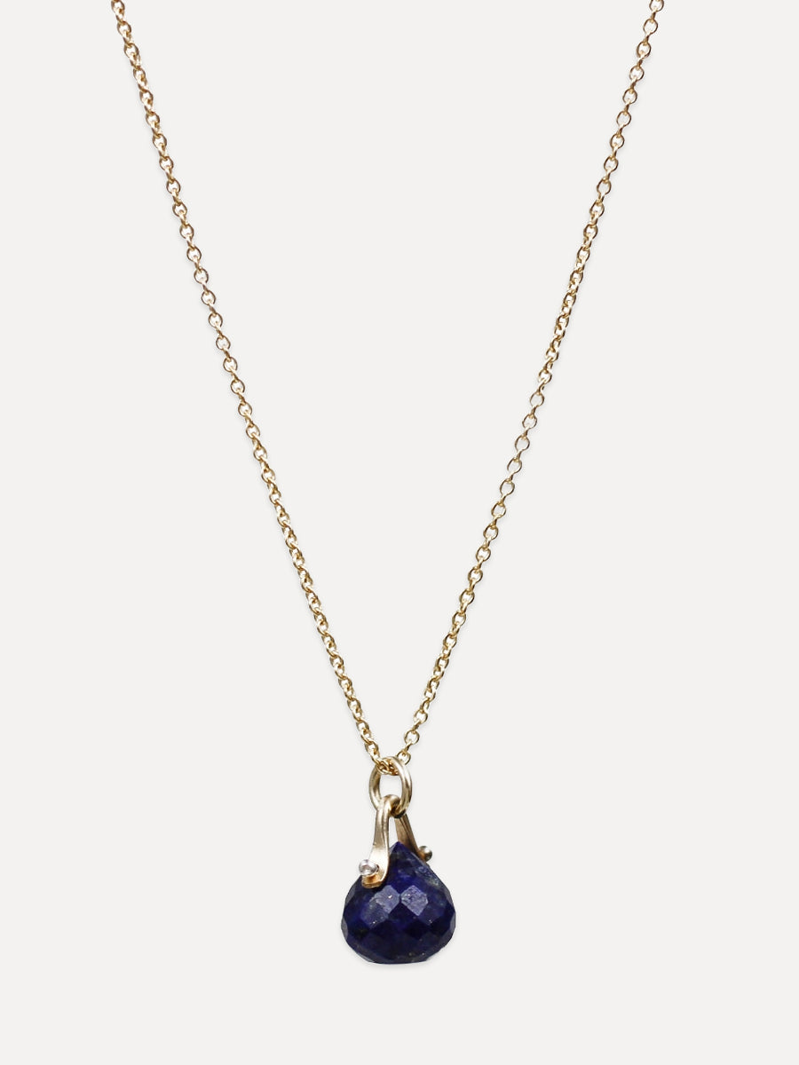 Quincy Necklace
