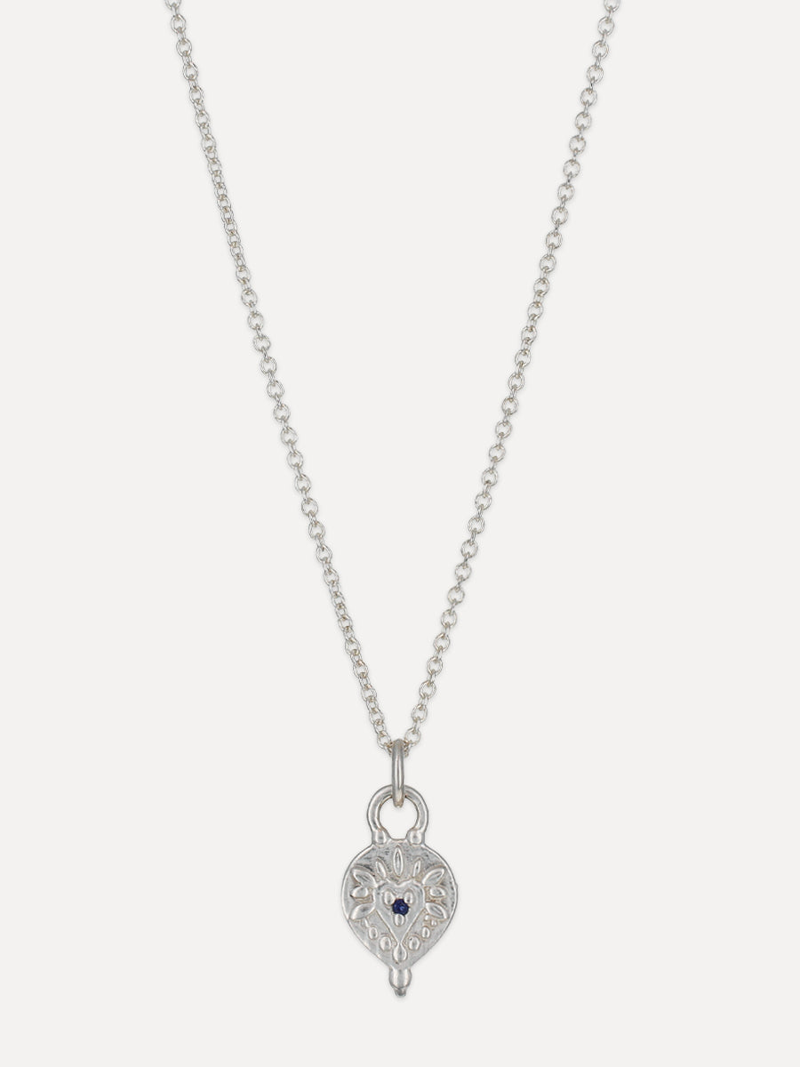 Reya Petite Necklace