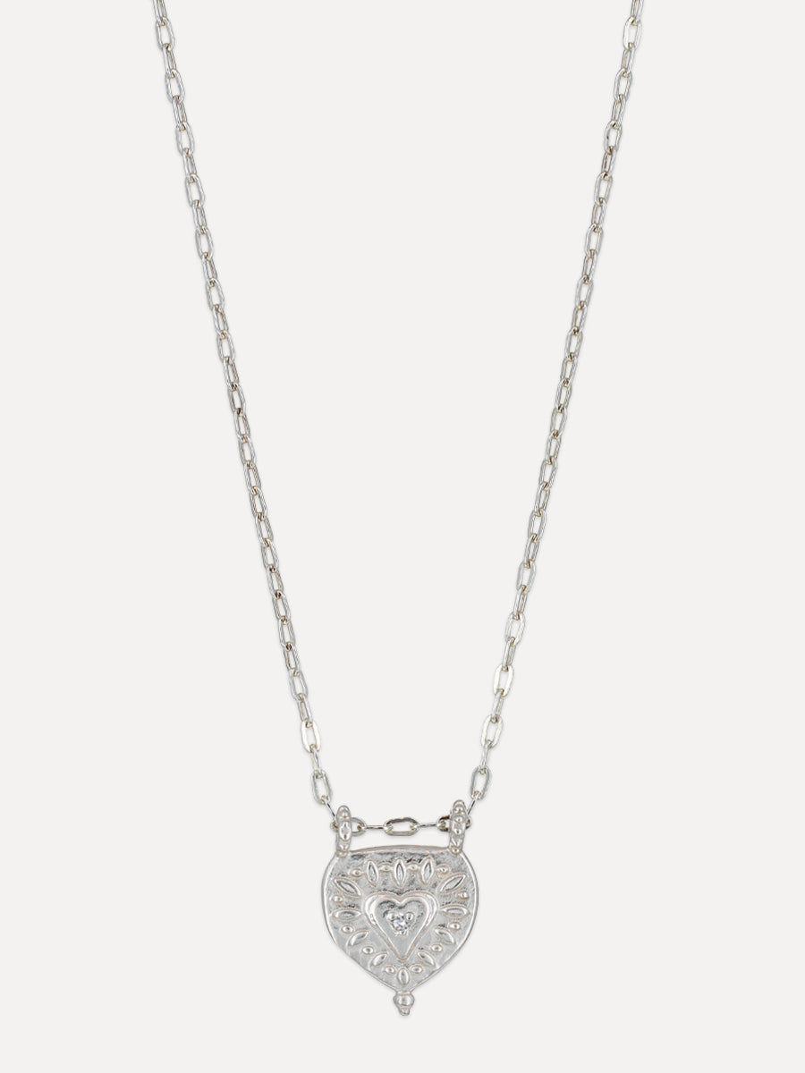 Reya Signature Necklace