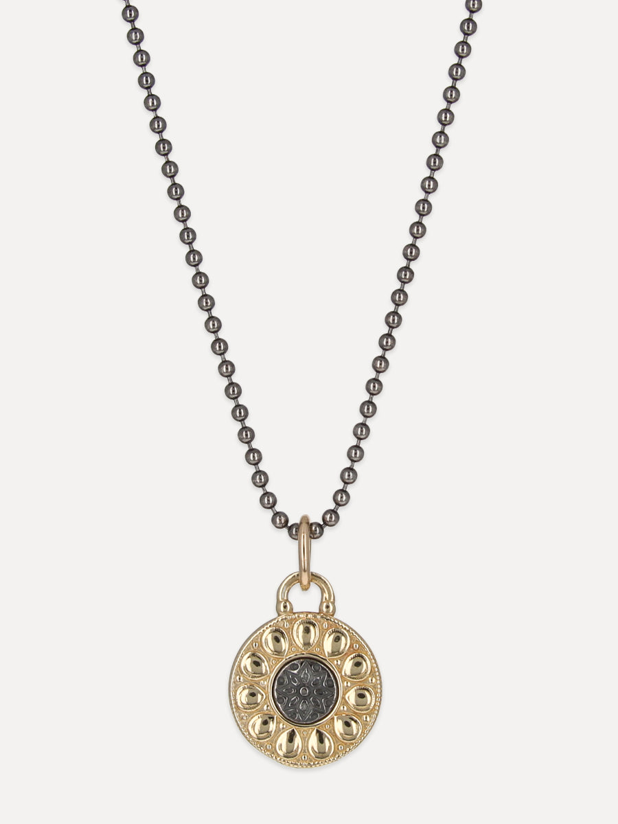 Satya Necklace
