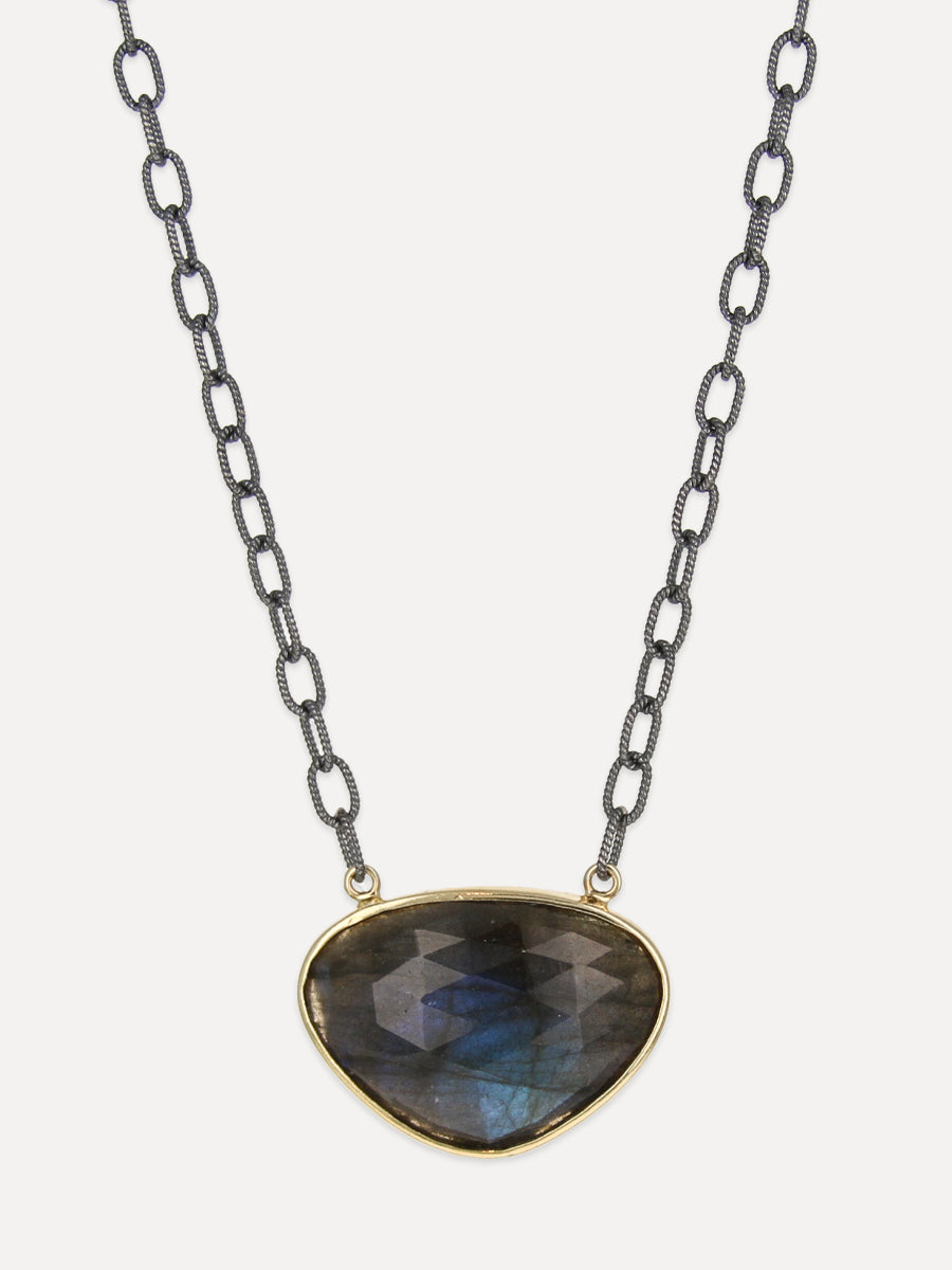 Seurat Necklace